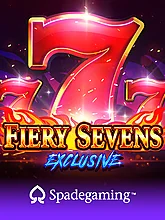 Fury Sevens Spadegaming